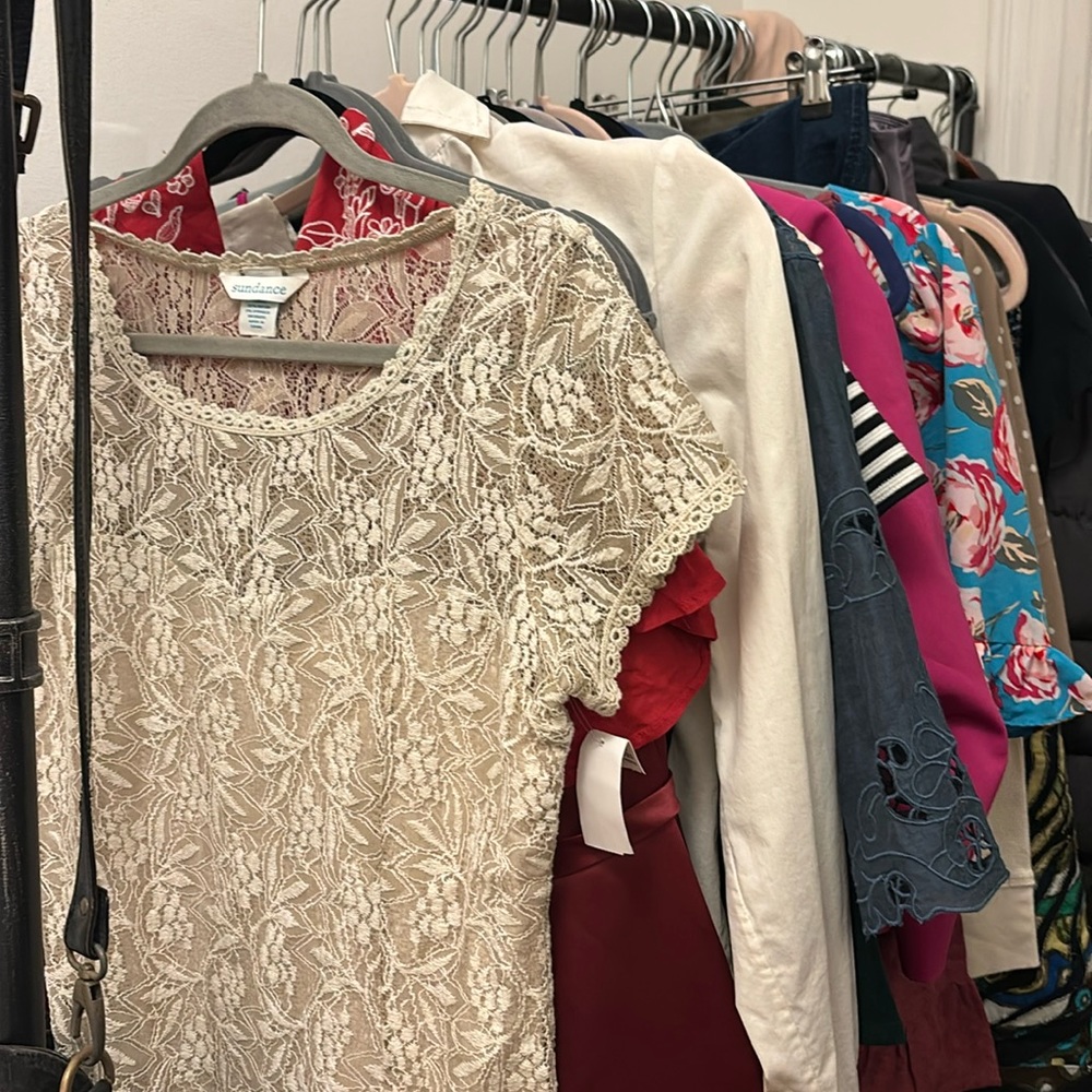 Unlisted inventory for 1/14 show